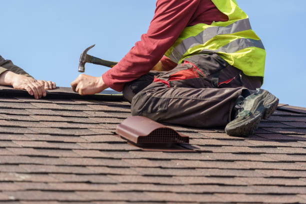 Best Roof Leak Repair  in Brewster Hill, NY