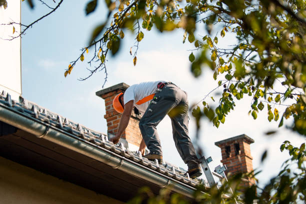 Best Commercial Roofing Services  in Brewster Hill, NY