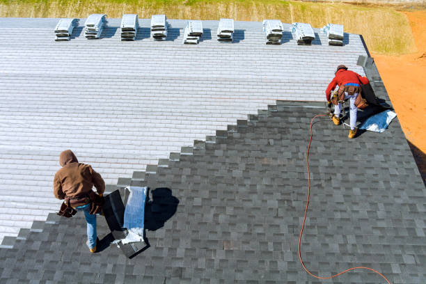 Quick and Trustworthy Emergency Roof Repair Services in Brewster Hill, NY