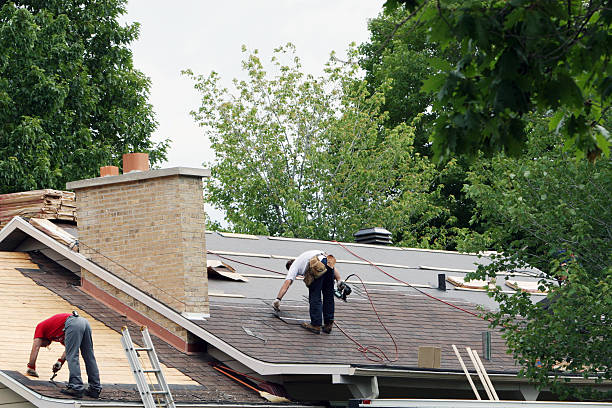 Gutter Installation and Roofing in Brewster Hill, NY