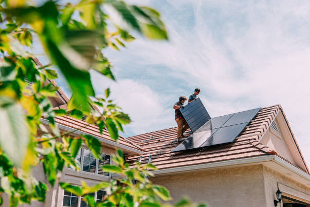 Best Storm Damage Roof Repair  in Brewster Hill, NY